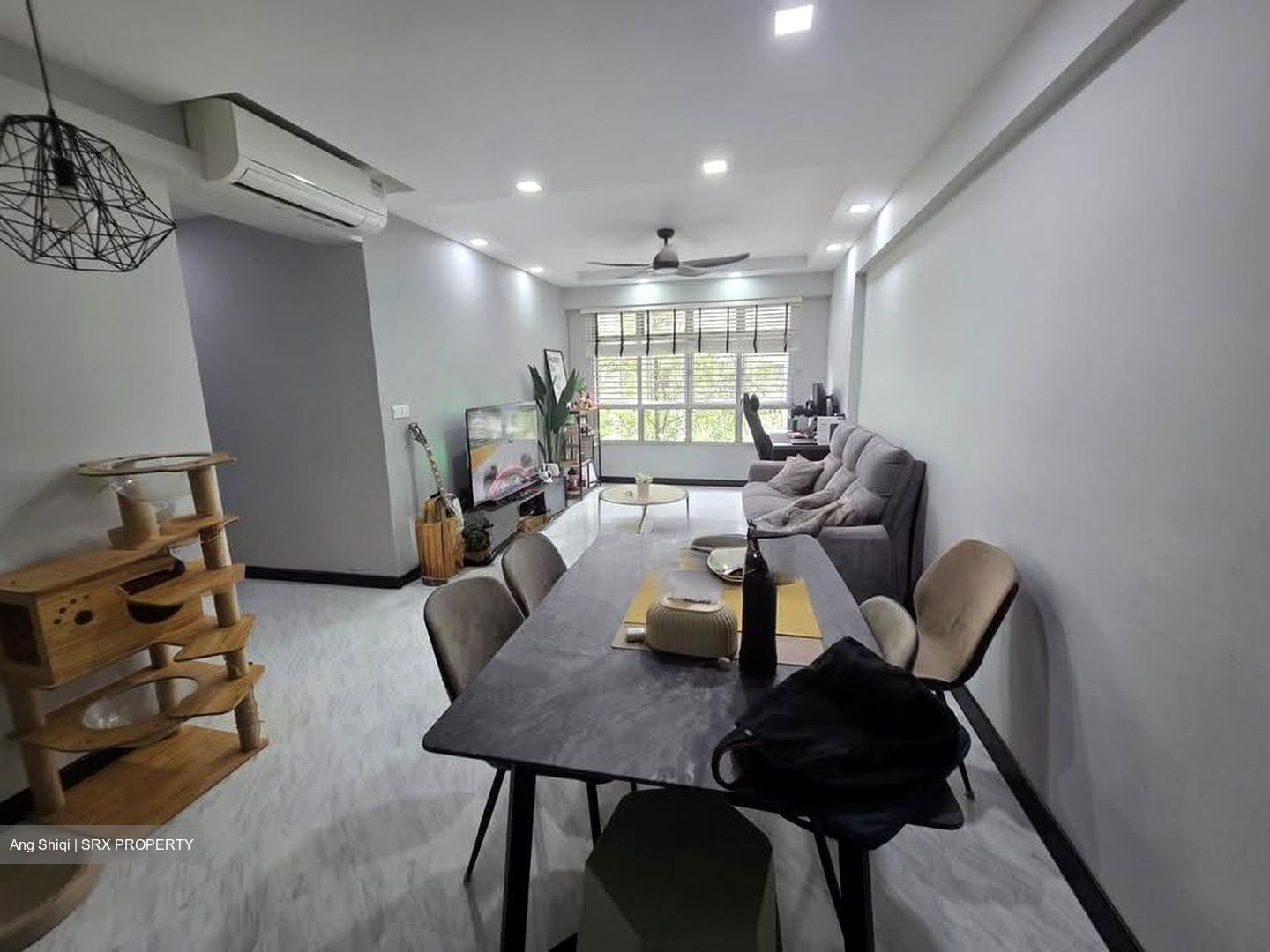 Blk 524A Tampines Greenleaf (Tampines), HDB 4 Rooms #612678101